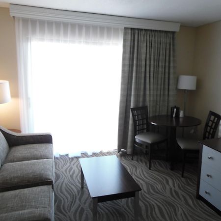 The Breakers Hotel & Suites Rehoboth Beach Kültér fotó