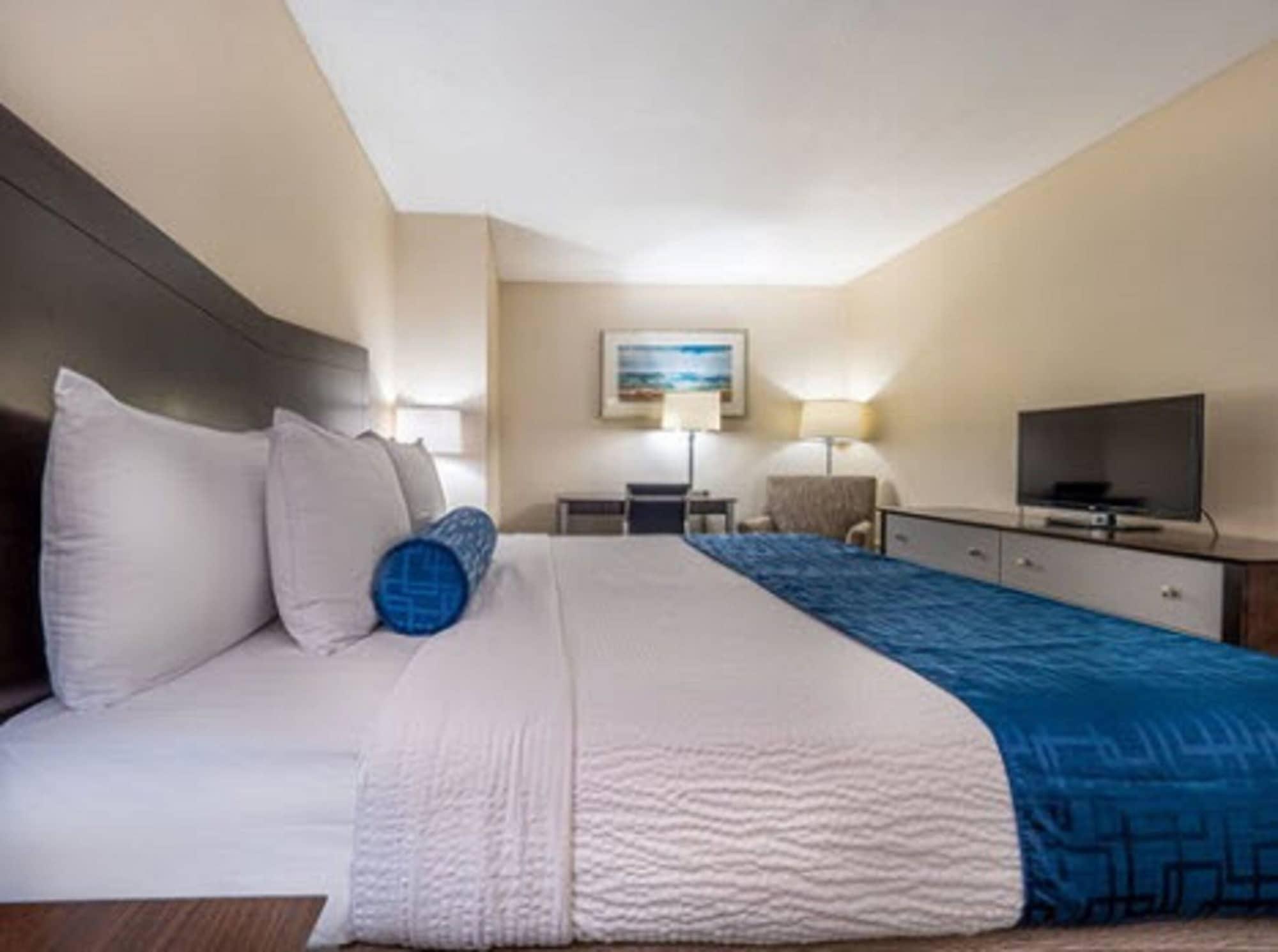 The Breakers Hotel & Suites Rehoboth Beach Kültér fotó