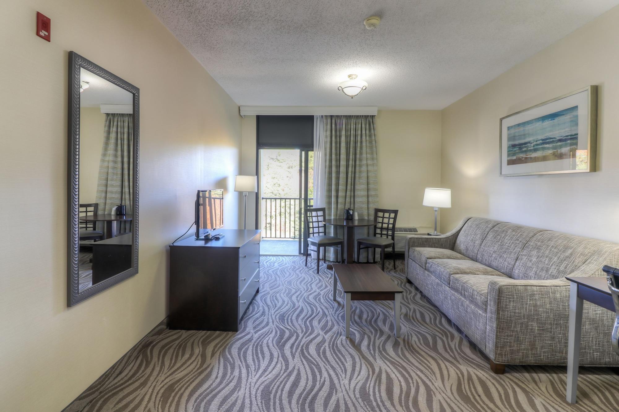 The Breakers Hotel & Suites Rehoboth Beach Kültér fotó