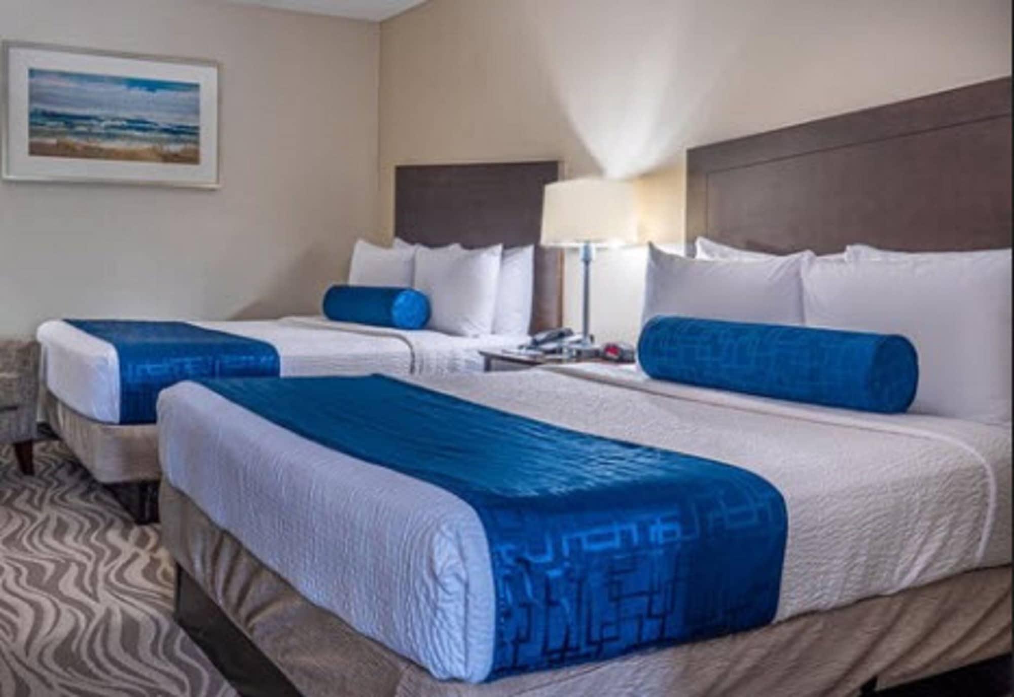The Breakers Hotel & Suites Rehoboth Beach Kültér fotó