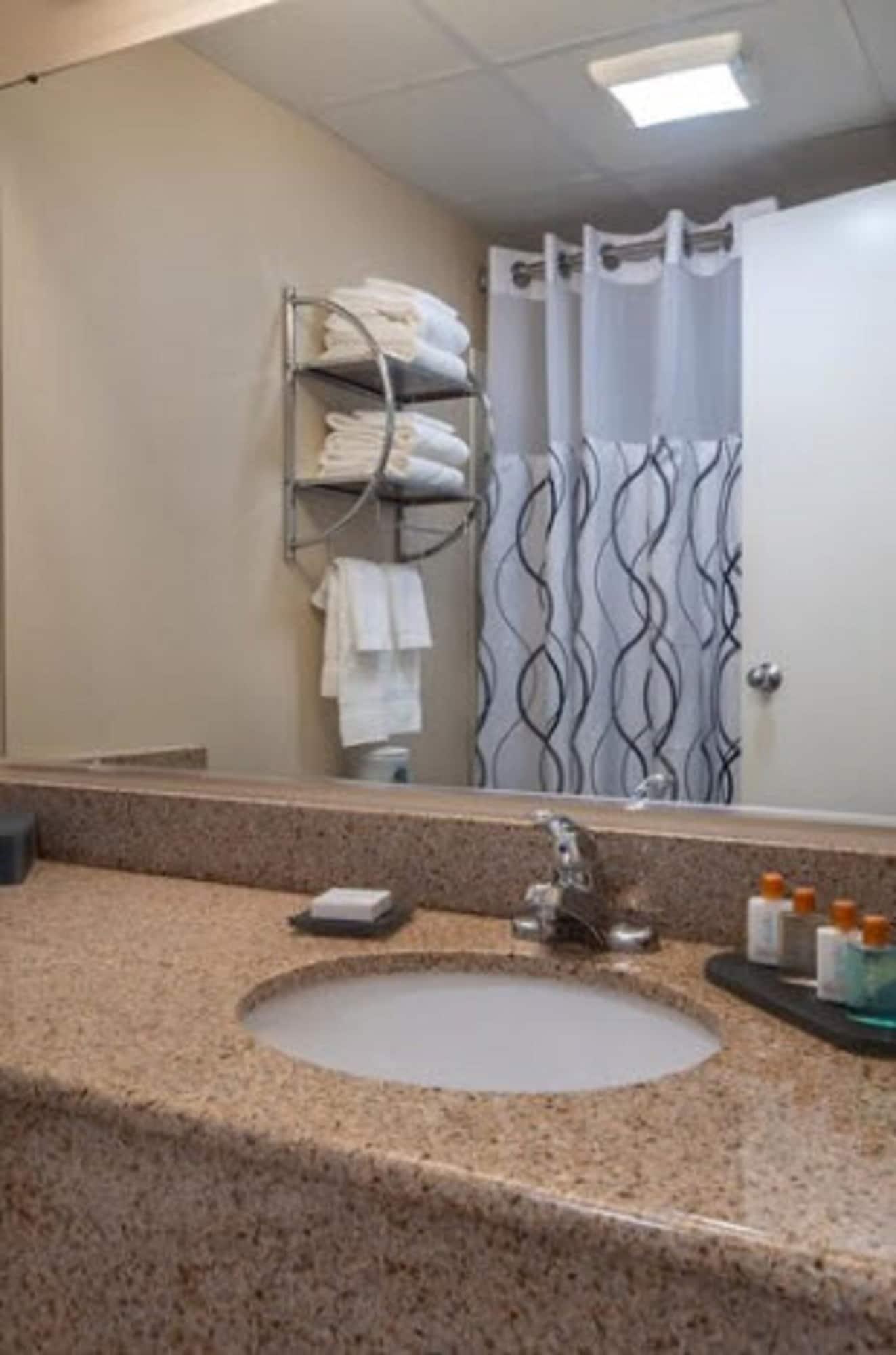 The Breakers Hotel & Suites Rehoboth Beach Kültér fotó