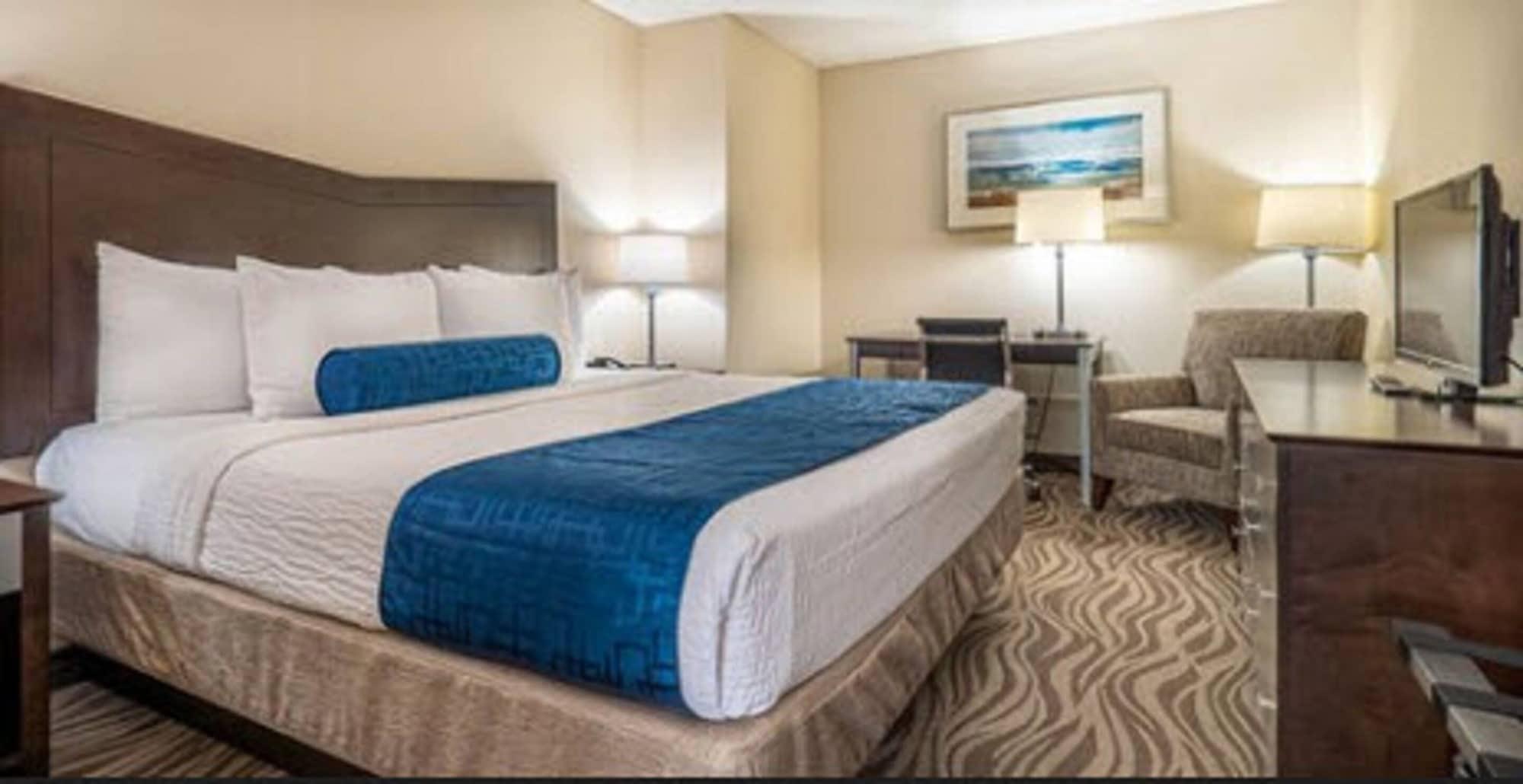 The Breakers Hotel & Suites Rehoboth Beach Kültér fotó