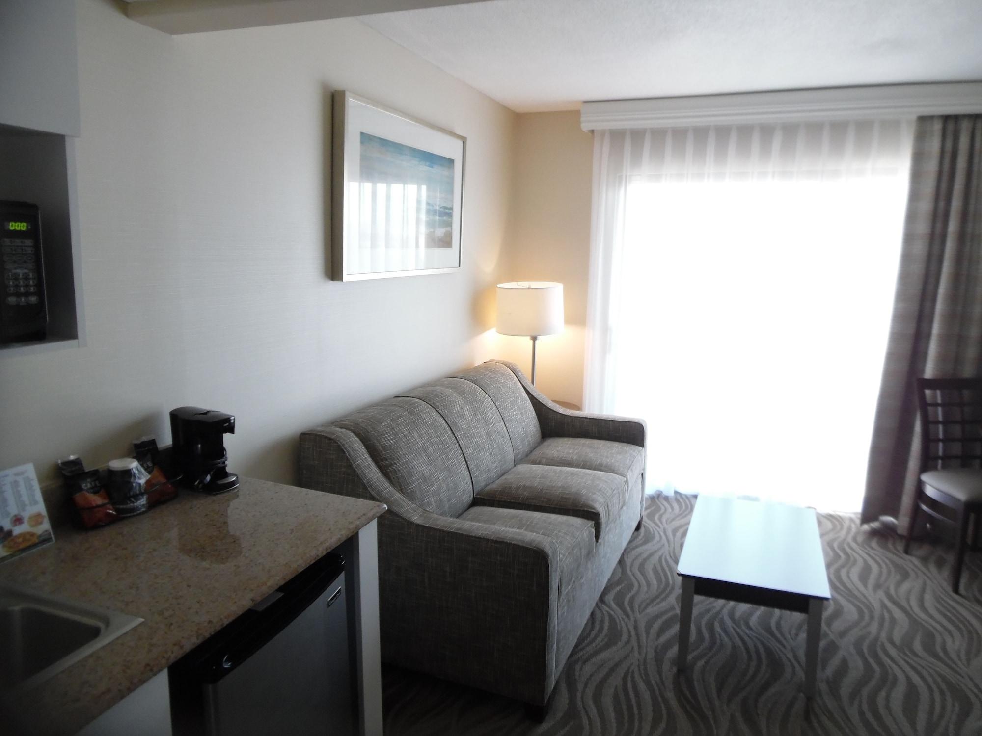 The Breakers Hotel & Suites Rehoboth Beach Kültér fotó