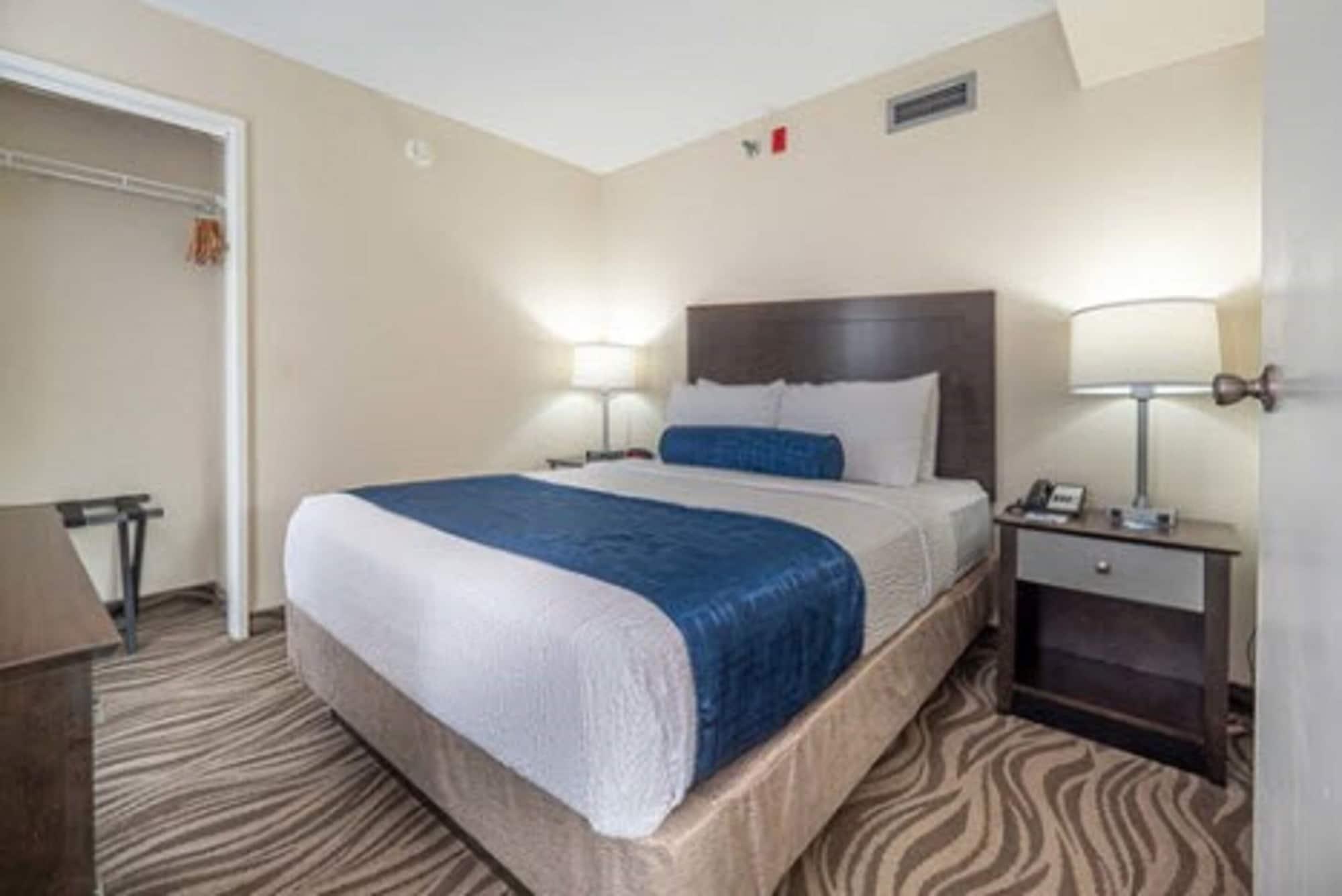 The Breakers Hotel & Suites Rehoboth Beach Kültér fotó