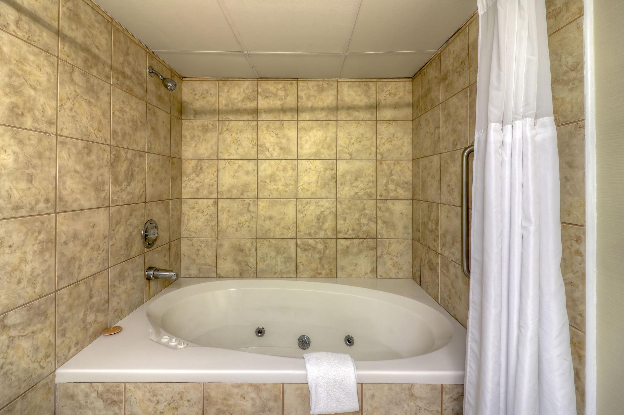 The Breakers Hotel & Suites Rehoboth Beach Kültér fotó