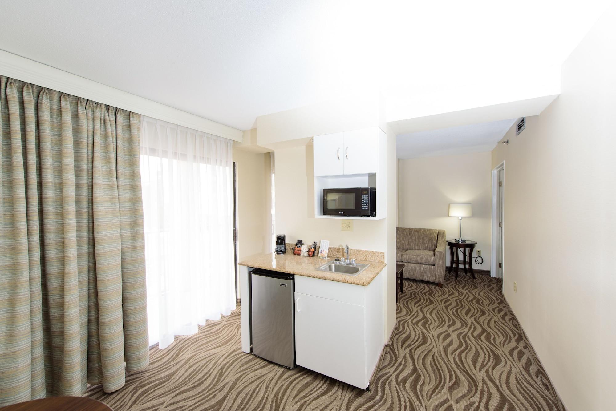 The Breakers Hotel & Suites Rehoboth Beach Kültér fotó