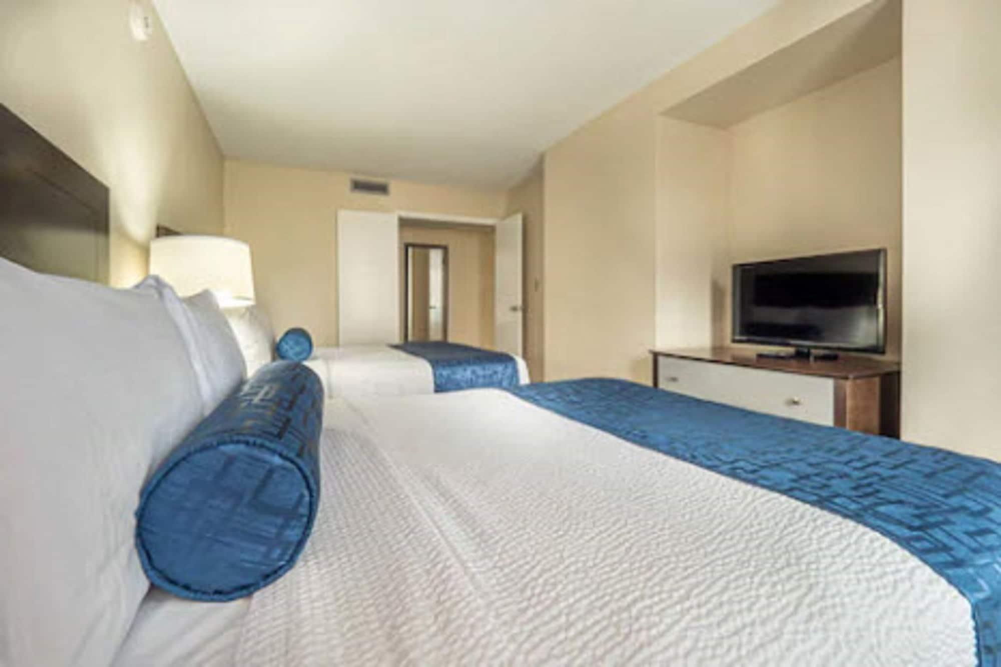 The Breakers Hotel & Suites Rehoboth Beach Kültér fotó