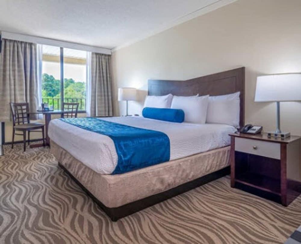 The Breakers Hotel & Suites Rehoboth Beach Kültér fotó