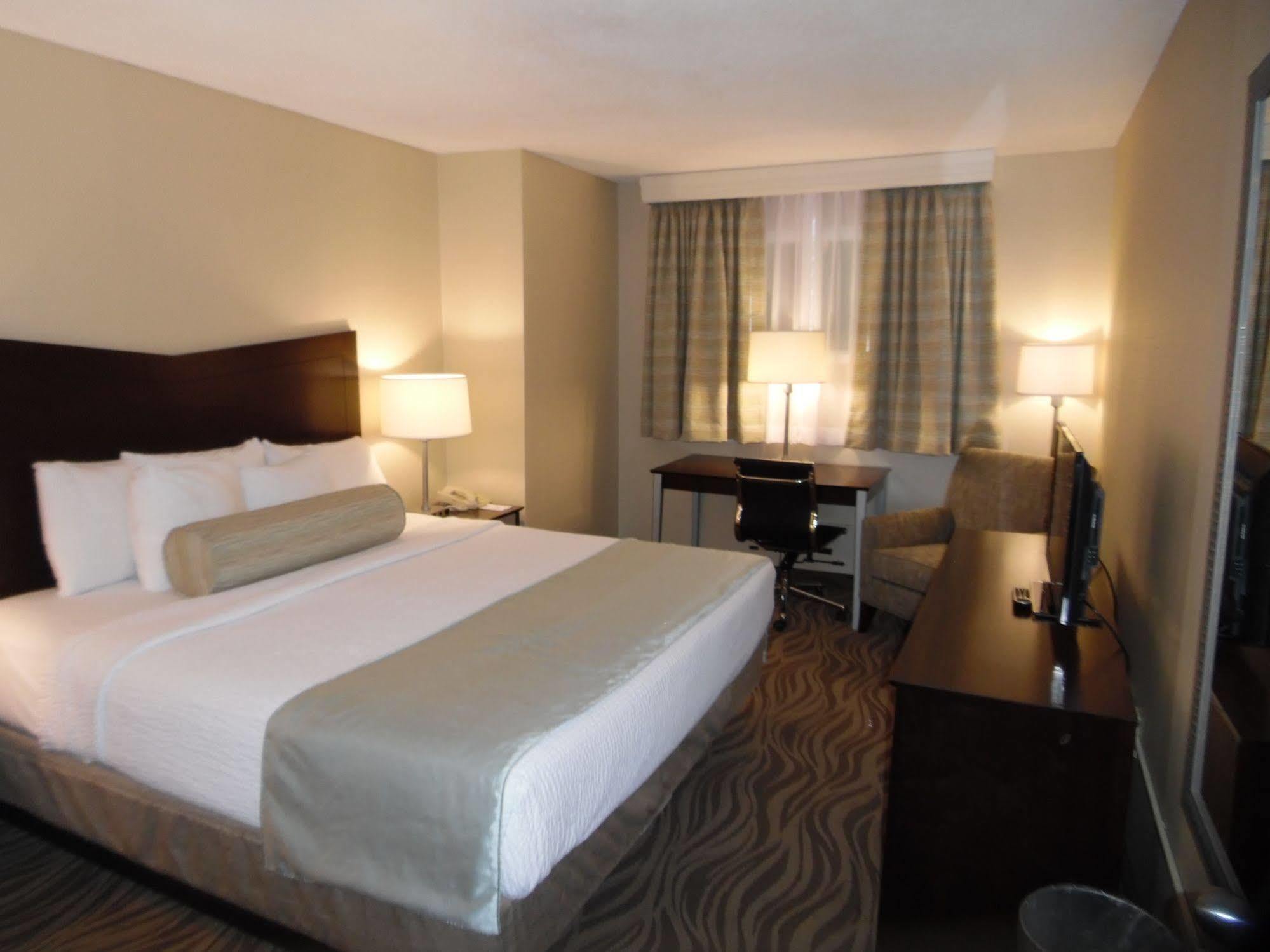 The Breakers Hotel & Suites Rehoboth Beach Kültér fotó