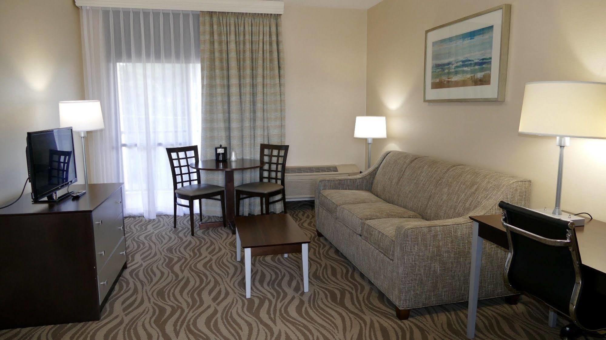 The Breakers Hotel & Suites Rehoboth Beach Kültér fotó