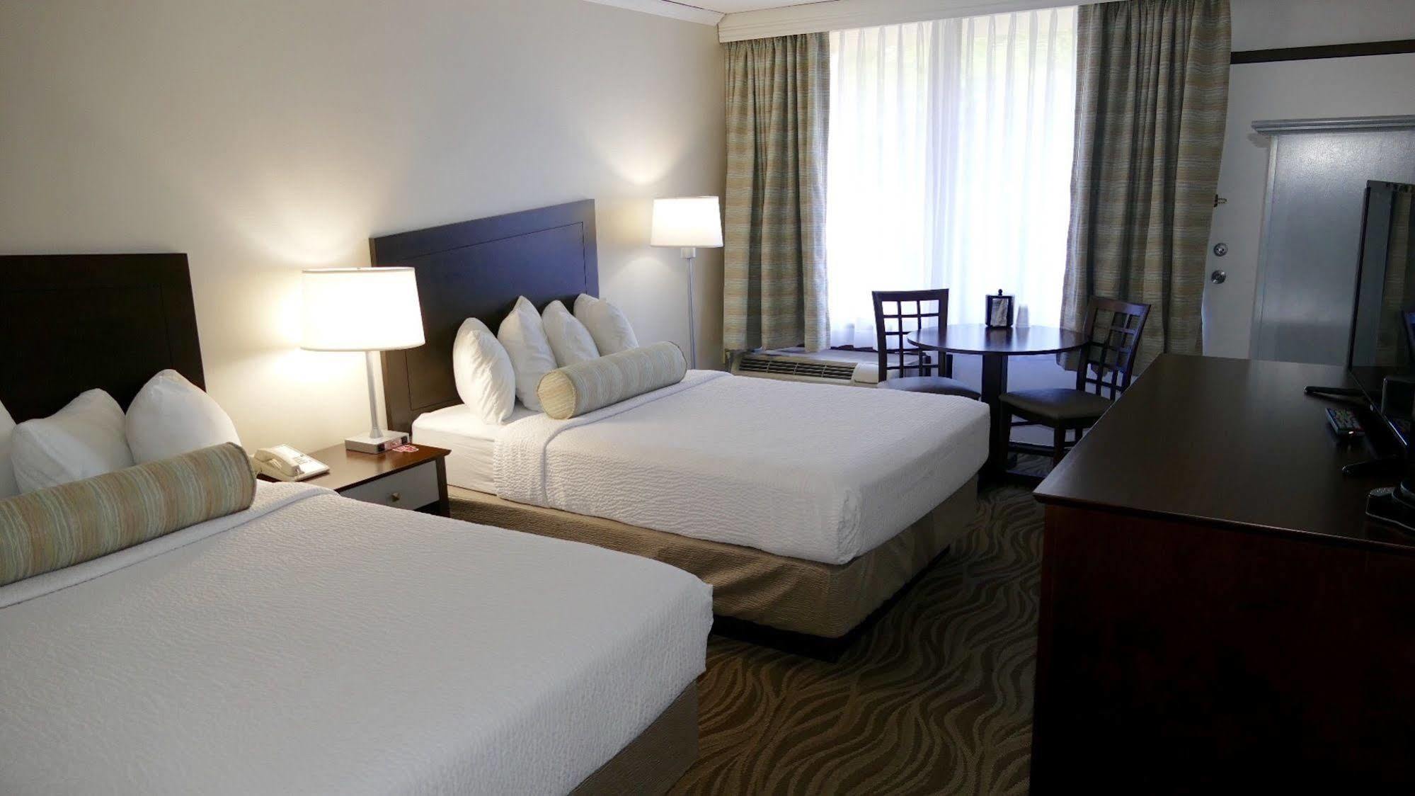 The Breakers Hotel & Suites Rehoboth Beach Kültér fotó