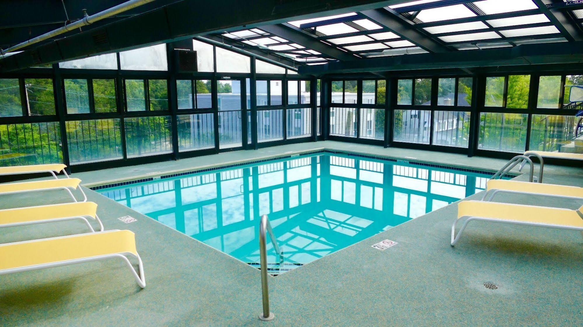 The Breakers Hotel & Suites Rehoboth Beach Kültér fotó